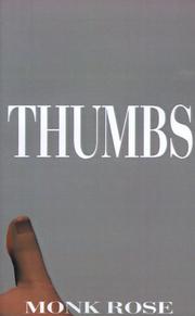 Cover of: Thumbs