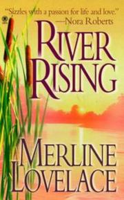 Cover of: River Rising