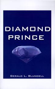 Cover of: Diamond Prince