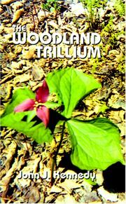 Cover of: The Woodland Trillium