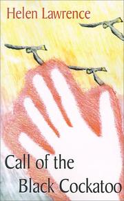 Cover of: Call of the Black Cockatoo