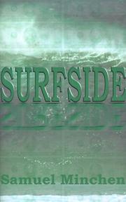 Cover of: Surfside | Samuel Minchen