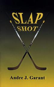 Cover of: Slap Shot