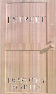 Cover of: J Street by Dorothy Martin