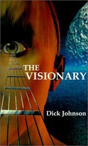 Cover of: The Visionary