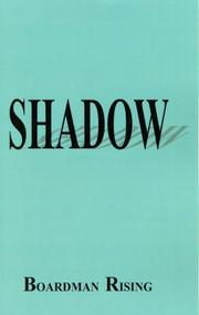 Cover of: Shadow