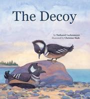 Cover of: The Decoy