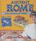 Cover of: Ancient Rome (My World)