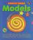 Cover of: Models (Crafty Ideas)