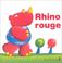 Cover of: Rhino Rouge (Little Giants)