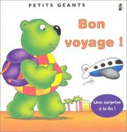 Cover of: Bon Voyage (Little Giants) by Rogers Alan