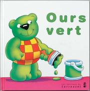 Cover of: Ours Vert (Little Giants)