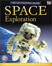Cover of: Space Exploration (Discovery Guides)