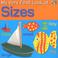 Cover of: Sizes (My Very First Look At)