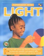 Cover of: Light by Bryan Murphy