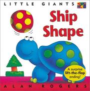 Ship Shape (Little Giants)
