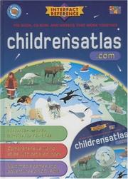 Cover of: Childrensatlas.com by Two-Can Editors