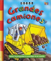 Cover of: Grandes Camiones