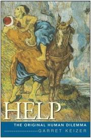 Cover of: Help by Garret Keizer