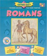 Cover of: Romans (Interfact)