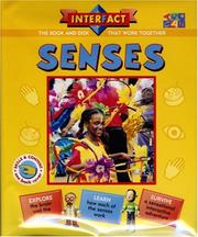 Cover of: Senses