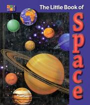 Cover of: The Little Book Of Space (Little Book Of...)