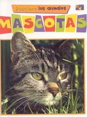 Cover of: Mascotas