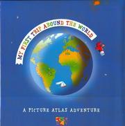 Cover of: My First Trip Around The World by Two-Can Editors