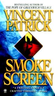 Cover of: Smoke Screen