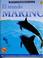 Cover of: El Mundo Marino (Discovery Guides ("Ocean Worlds"))