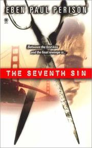 Cover of: The seventh sin