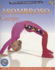 Cover of: Mi Asombroso Cuerpo (Discovery Guides ("My Amazing Body"))