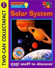 Cover of: Solar Systems (Collectafact, 1)