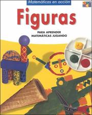 Cover of: Figuras