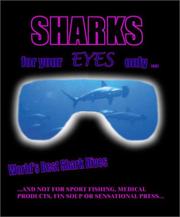 Cover of: Sharks by David Martin (undifferentiated), Monica Sanhueza