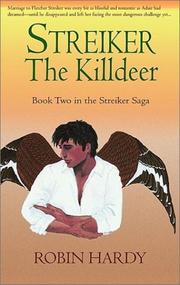 Cover of: Streiker: The Killdeer