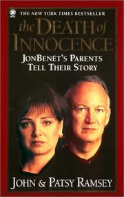 Cover of: The death of innocence by John Ramsey