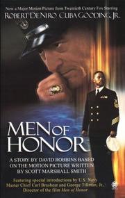 Cover of: Men of honor