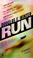 Cover of: Run