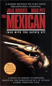 Cover of: The Mexican