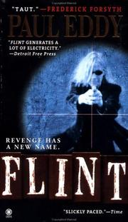 Cover of: Flint by Paul Eddy