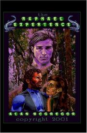 Cover of: The Raphael Experience