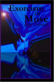 Cover of: Exorcism of the Muse by John Tannock