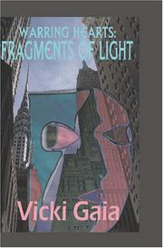 Cover of: Fragments of Light: Warring Hearts II (Warring Hearts)