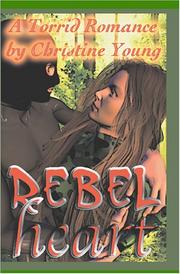 Cover of: Rebel Heart