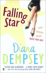 Cover of: Falling star