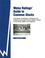 Cover of: Weiss Ratings' Guide to Common Stocks Summer 06: A Quarterly Compilation of Ratings and Analyses Covering Common Stocks Traded on the Nyse, Amex and Nasdaq 