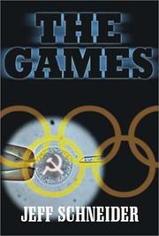 Cover of: The Games