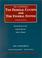 Cover of: Federal Courts and the Federal System