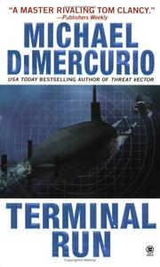 Cover of: Terminal run by Michael DiMercurio